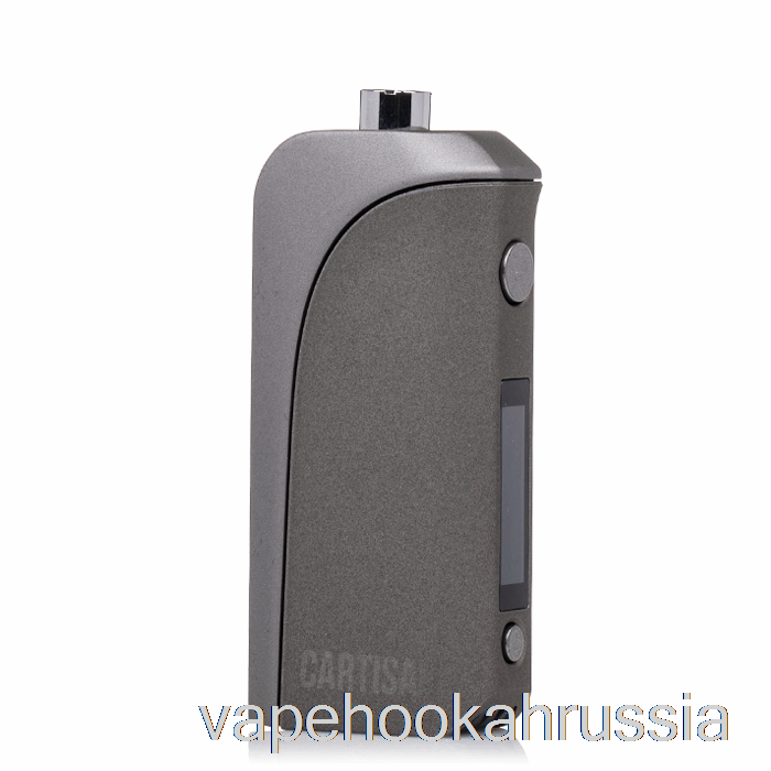 Vape Russia Cartisan Tech Keybd Neo 510 аккумулятор карбоновый